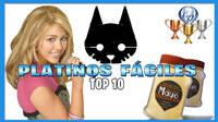 ¿Cómo conseguir platinos fácilmente en PlayStation? - TOP 10 juegos más fáciles
