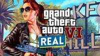 GTA 6: Los vdeos filtrados eran reales y Take-Two ha pedido su eliminacin
