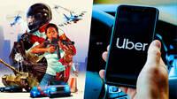 Filtracin GTA 6: Uber colabora con el FBI para encontrar el hacker que rob datos a Rockstar