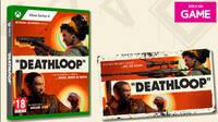 Consigue Deathloop Metal Plate Edition para Xbox Series exclusiva de GAME, ya a la venta