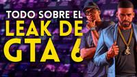 Todo sobre la filtracin de GTA 6: Qu pasar ahora?