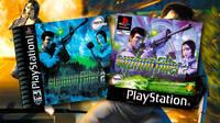 Syphon Filter 2 es el primer clásico de PlayStation con selector PAL y NTSC en PS Store