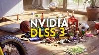 NVIDIA anuncia DLSS 3 que puede cuadriplicar el rendimiento de los juegos gracias a la IA