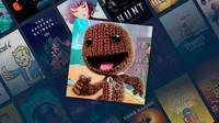 Aparecen nuevas pistas de la llegada de Sackboy: Una aventura a lo grande a PC