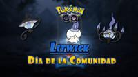 Pokémon GO anuncia el Día de la Comunidad de Litwick de octubre: Fecha y detalles