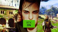 Estos son los requisitos para A Plague Tale: Requiem en PC, necesitaremos  una RTX 3070 para los recomendados