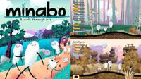 El juego español Minabo confirma versión de consolas y se convierte tendencia en Twitter