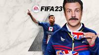 Ted Lasso y el equipo AFC Richmond llegar�an a FIFA 23