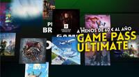 Xbox Game Pass: El plan para compartir la suscripción ha sido anunciado oficialmente