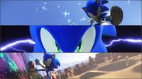 El nuevo tráiler de Sonic Frontiers repasa su estructura, combate y más
