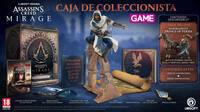 Assassin's Creed Mirage ya se puede reservar en GAME
