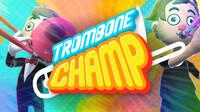 Trombone Champ es un Guitar Hero con trombones, cartas coleccionables, monos y otras locuras