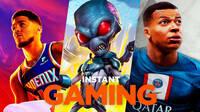 Las 10 mejores ofertas de Instant Gaming para empezar el curso