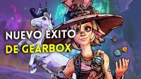 Tiny Tina's Wonderlands ha sido un éxito para Gearbox y se convertirá en franquicia