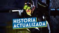 Splinter Cell Remake actualizar la historia original 'para un pblico moderno'
