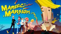 ¿Está Lucasfilm anticipando un nuevo Maniac Mansion tras el éxito de Return to Monkey Island?