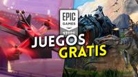 Ya puedes conseguir ARK: Survival Evolved y otro juego gratis para PC en Epic Games Store