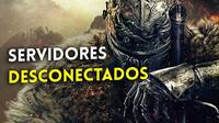 Dark Souls 3 desconecta de nuevo sus servidores en PC