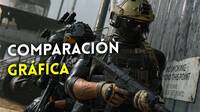 CoD Modern Warfare 2: Comparacin grfica de la beta entre PlayStation, Xbox y PC