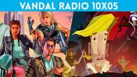 Vandal Radio 10x05 - Filtración GTA 6, nuevas gráficas de NVIDIA, Return to Monkey Island