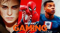 Las 10 mejores ofertas de Instant Gaming en juegos para PC durante el fin de semana