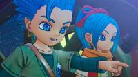 Dragon Quest Treasures, que llega a Switch en diciembre, repasa su gameplay en vídeo