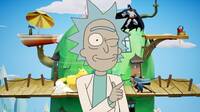 MultiVersus: Rick Sánchez llegará al free-to-play 'muy pronto'