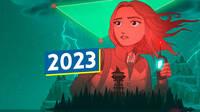 Oxenfree 2: Lost Signals se retrasa a 2023