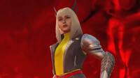 Marvel's Midnight Suns muestra en acción a la superheroína Magik