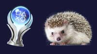 Acaricia al erizo ya está disponible en la PS Store para los cazadores de Platinos fáciles