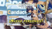 Genshin Impact muestra a su nuevo personaje Candace: Tráiler, habilidades y fecha