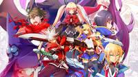 El creador de BlazBlue abandona Arc System Works tras 19 a�os en la compa��a
