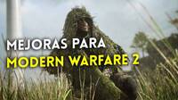 CoD Modern Warfare 2: Infinity Ward estudia soluciones para la cada de partidas