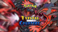 Pokémon GO: żCómo vencer a Yveltal en incursiones? Mejores counters (2022)
