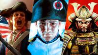 Consigue 8 juegos de Total War por 12 euros en este pack de Humble Bundle