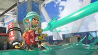 Detectan un glitch en Splatoon 3 que permite disparar a travs del suelo y las paredes