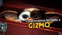 El emblemtico Gizmo de Gremlins llegarn a Multiversus la semana que viene