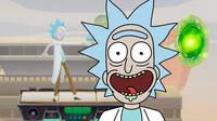 MultiVersus recibe a Rick Snchez de la serie de animacin Rick y Morty