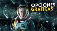 Returnal: Filtradas las opciones grficas para la versin de PC an no anunciada