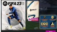 GAME celebra la llegada de FIFA 23 con los mejores productos, regalos exclusivos y descuentos