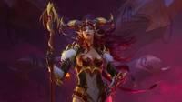 World of Warcraft: Dragonflight saldrá a la venta el 28 de noviembre