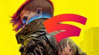 Los jugadores de Cyberpunk 2077 en Google Stadia piden exportar sus partidas