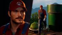 Crean un Super Mario fotorrealista con Chris Pratt como protagonista