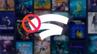 Los desarrolladores de juegos en Google Stadia desconocan su cierre