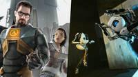 Valve tiene 'un montón' de juegos en desarrollo y continuarán Half-Life y Portal