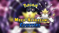 Pokmon GO: Cmo vencer a Mega-Alakazam en incursiones? - Mejores counters (2022)