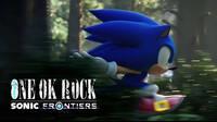 Sonic Frontiers contar con un tema vocal de la banda japonesa One Ok Rock