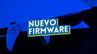 PlayStation 5 se actualiza con soporte para 1440p, carpetas y más novedades