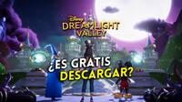 Disney Dreamlight Valley ya está disponible: ¿Es gratis su acceso anticipado?