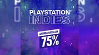 PlayStation Indies llega a PS Store con una selección de más de 1000 contenidos en oferta